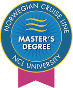 NCL Masters Degree
