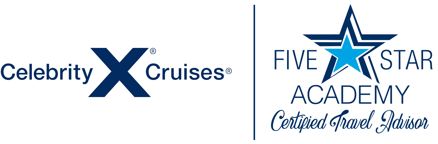 celebrity five star badge